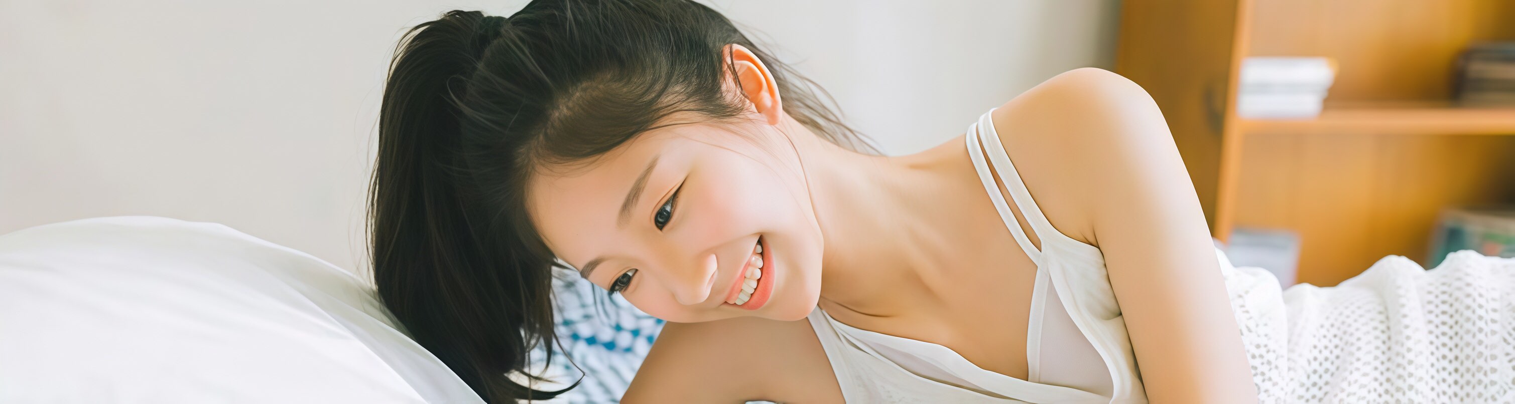 爱爱视频网站-美女身体太柔韧射中你的心了吗?