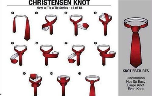 领带视频,时尚与品味的完美演绎