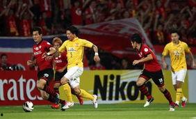 恒大亚冠视频,精彩瞬间回顾