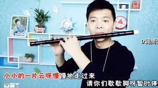 视频笛子歌曲,探寻笛子歌曲的古典魅力